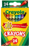 Crayola