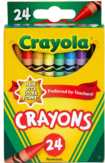 Crayola