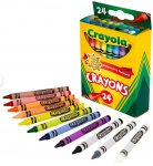 Crayola